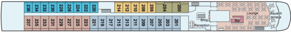 Deck Plan deck-1